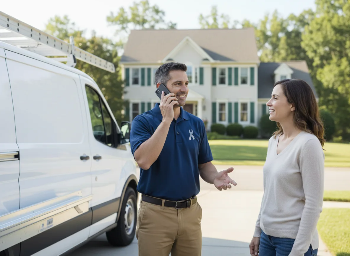 Home Gutter Service Garrett, WY FAQs